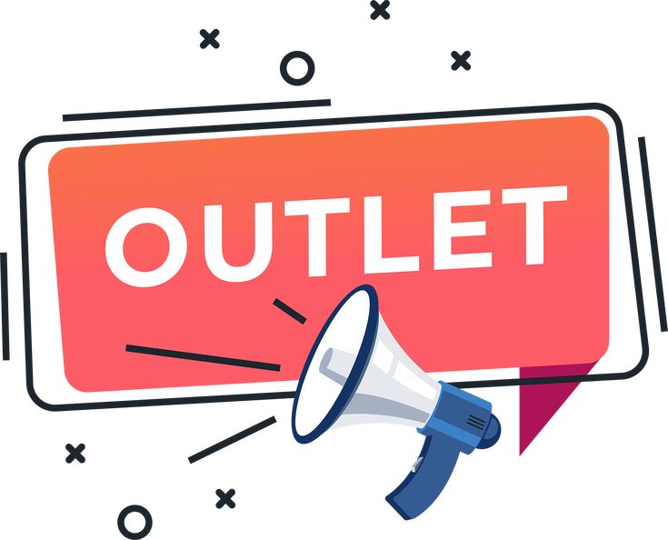 Outlet Deals: OP=OP, Pak Je Korting Nu!