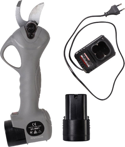 Elektrische takkenschaar van Talen Tools voor dikke takken – Synx Store