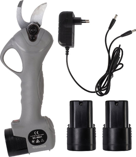 Elektrische takkenschaar van Talen Tools voor dikke takken – Synx Store