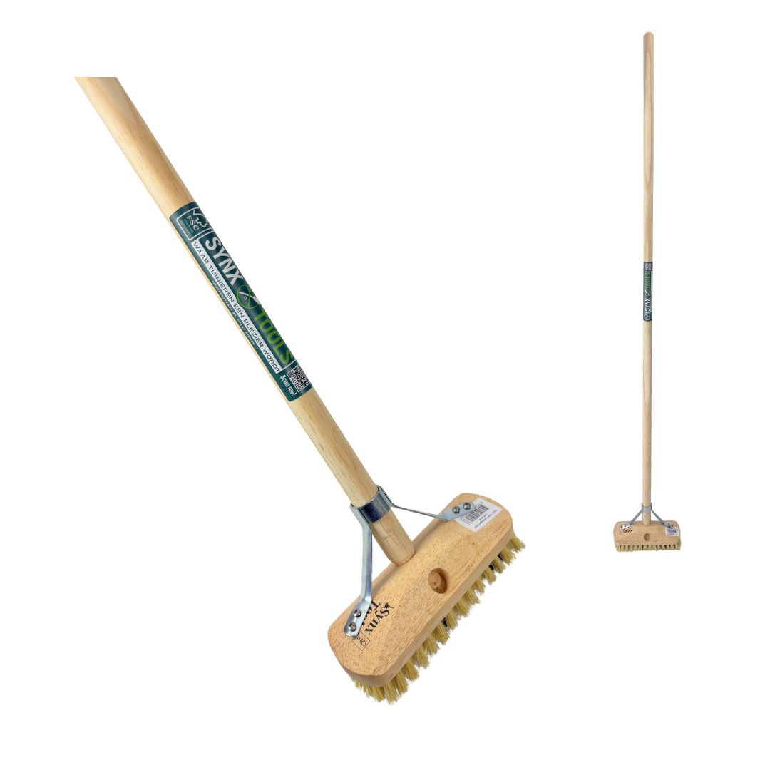 Synx Tools luiwagen met steel voor binnen en buiten – Synx Store