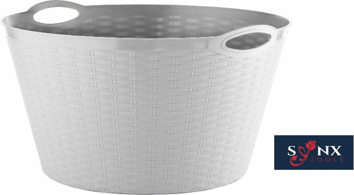Flexibele emmer | 40 liter inhoud | Talen Tools Flexibele emmer | 40 liter inhoud | Talen Tools