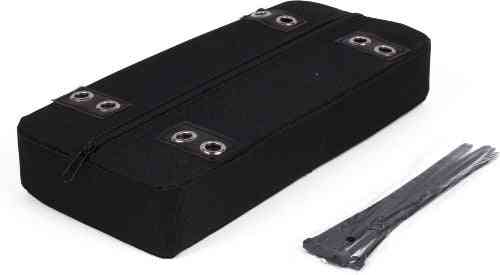 Smartvat Bagagedrager Kussen - Zwart