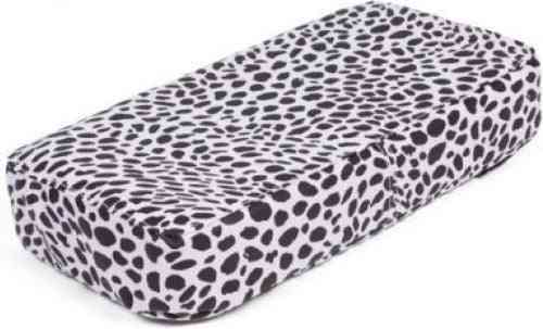 Smartvat Bagagedrager Kussen - Zebraprint