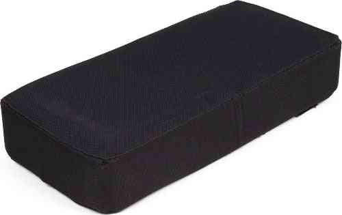 Smartvat Bagagedrager Kussen - Zwart