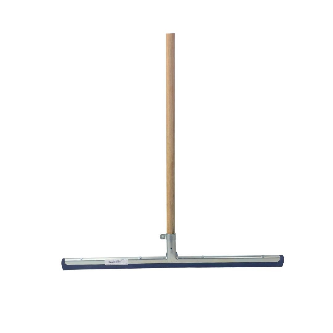 Synx Tools Vloertrekker 60cm Met steel 150cm -Vloerwisser - watertrekker