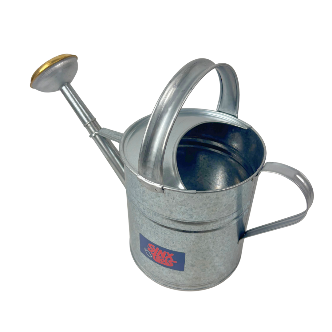 Zinken gieter 5 liter voor tuin en planten – Synx Store