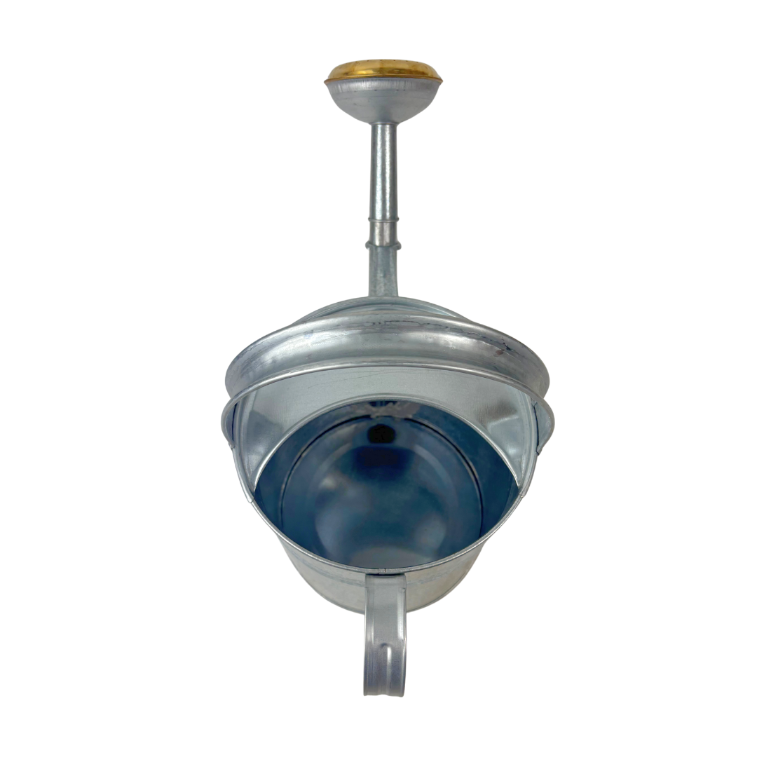 Zinken gieter 5 liter voor tuin en planten – Synx Store