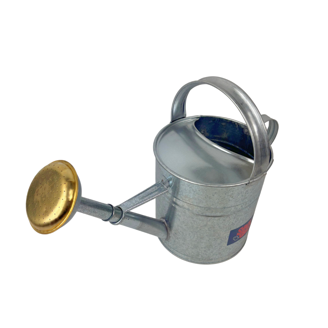 Zinken gieter 5 liter voor tuin en planten – Synx Store