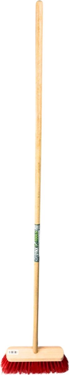 Rechte Schoffel 20 cm Met Steel 160CM en Nylon 30cm met 150 cm steel