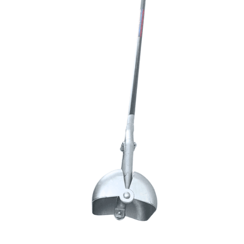 close up van de Putschep vierkant 15 cm