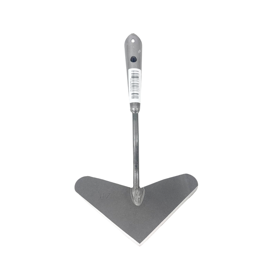 Synx Tools Hartschoffel 20cm - Zonder Steel