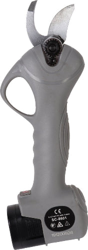 Elektrische takkenschaar van Talen Tools voor dikke takken – Synx Store