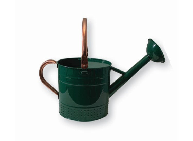 Spear & Jackson Kew Gardens gieter 4,5 liter Franse stijl groen – Synx Store