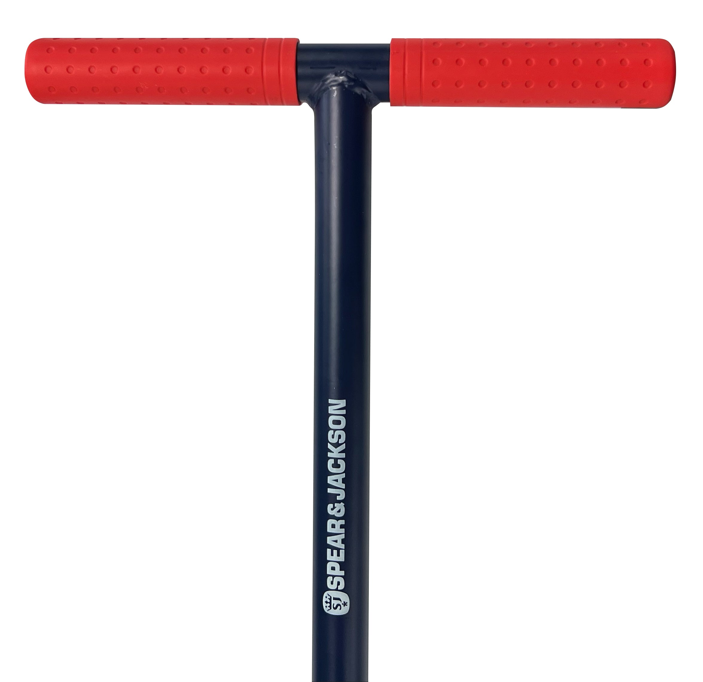Spear & Jackson Onkruidsteker - Ragwort Ultra Weeder – Metalen Onkruidverwijderaar met Pompmechanisme - Lengte 102cm
