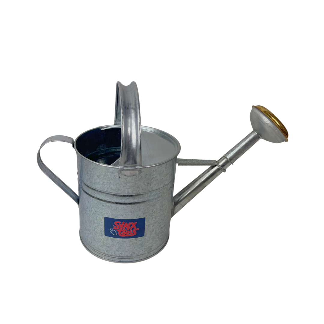 Zinken gieter 5 liter voor tuin en planten – Synx Store