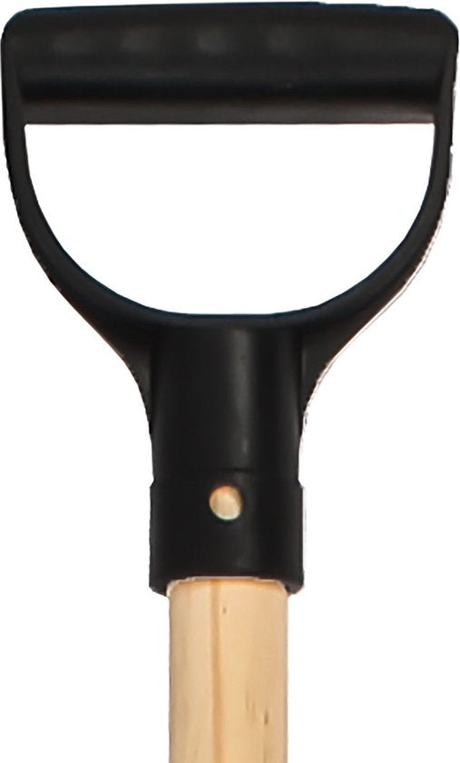 Kunststof Sneeuwschop - Sneeuwschuiver en Ruimer