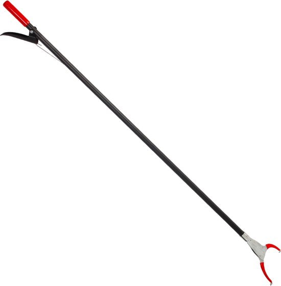 Grijper van 110 cm voor afval opruimen met stevige grip – Synx Store