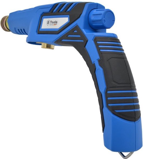 Btools soldeerbrander met verstelbare vlam