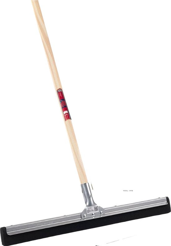 Synx Tools Vloertrekker met steel 45 cm - Met Steel 150cm