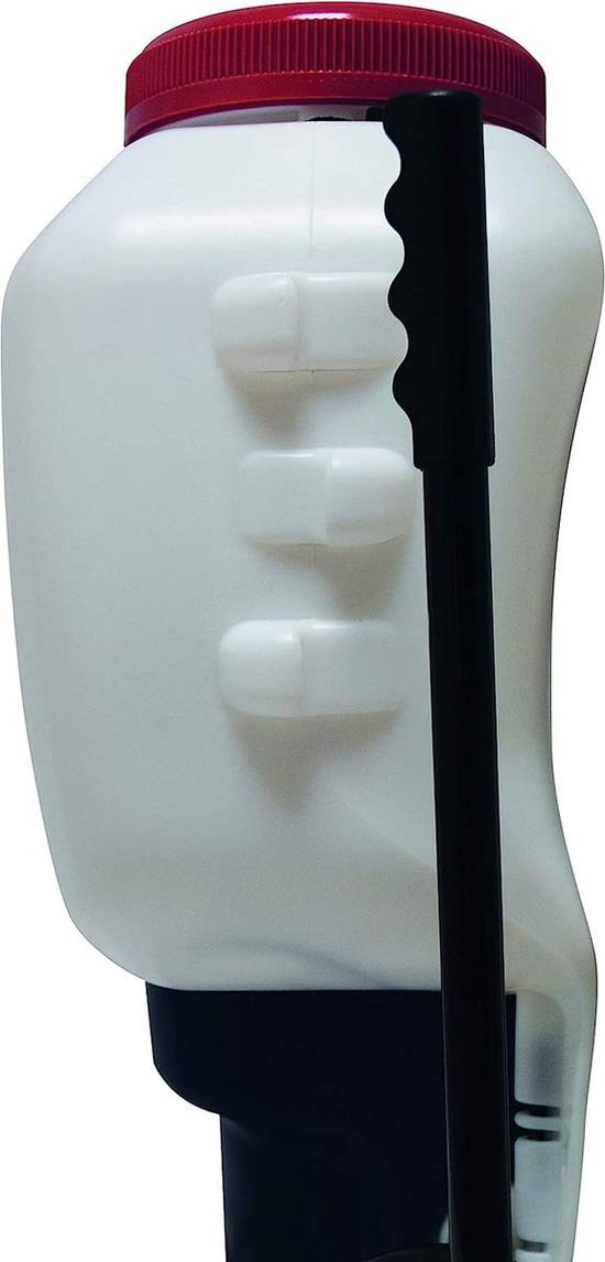 Spear & Jackson Rugspuit 15 Liter - Druksproeier - Drukspuiten - 1 Jaar Garantie