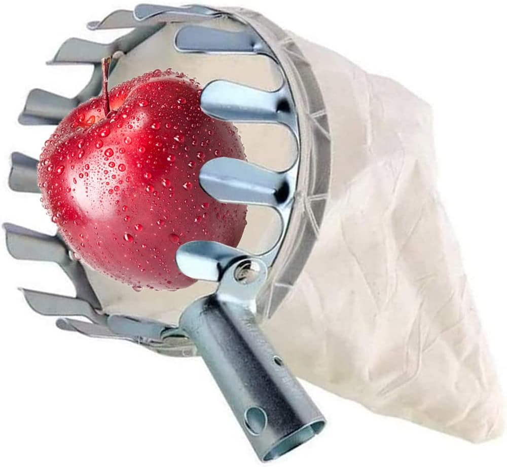Synx Tools Vruchtenplukker - Fruitgereedschap - Zonder Steel