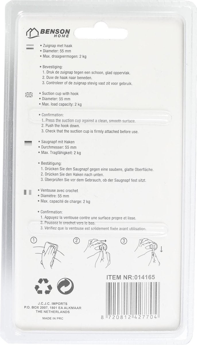 Red leather handbag with gold accents, brand name embossed, medium size.