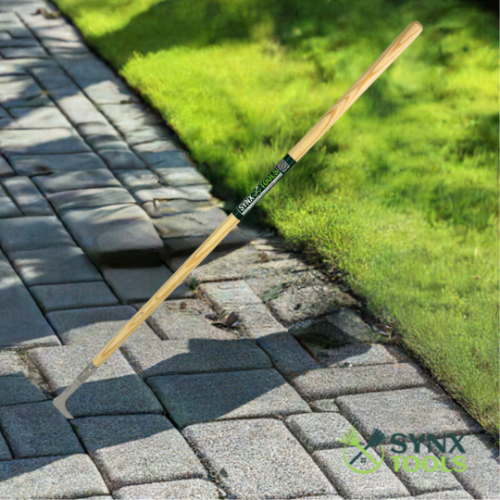 Synx Tools Voegenkrabber - Inclusief steel 120 cm