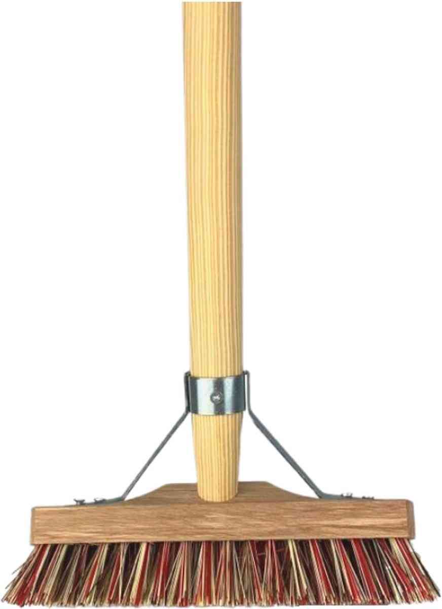 Synx Tools Union Luiwagen Nylon Extra Hard 22cm - Met Steel 150cm