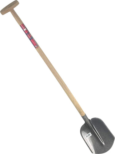 Synx Tools Bats 000 met houten steel en gehard staalblad