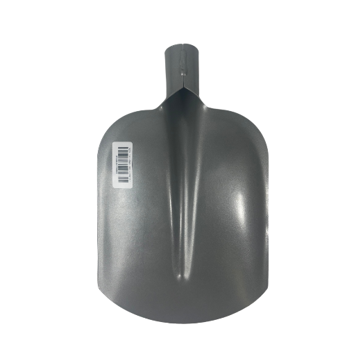 Achteraanzicht Bats OOO zonder steel