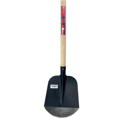 close up van de Zandschep Deux