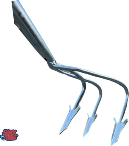 Cultivator tuin voor beluchten van grond – Synx Store