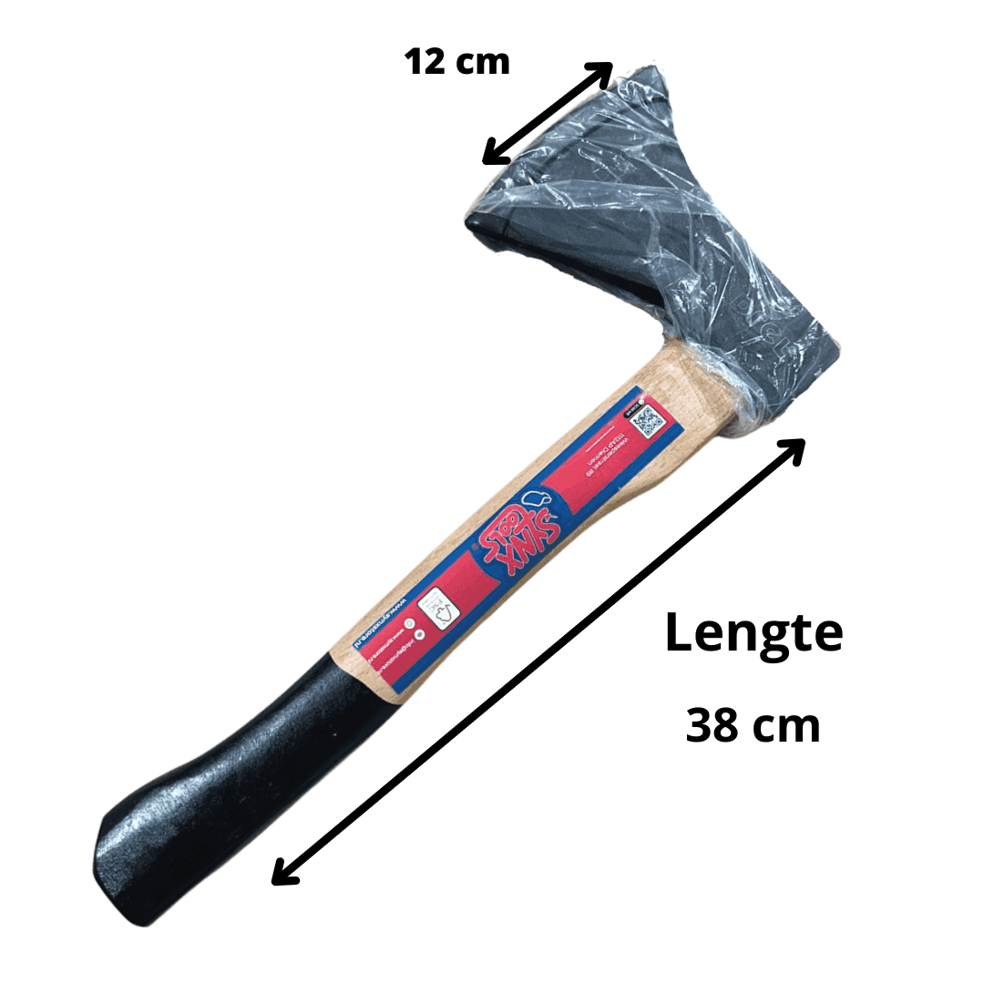 Synx Tools Handbijl 800 Gram