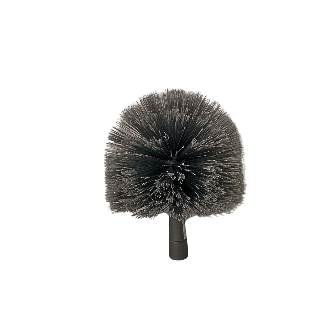 Ragebol voor spinnenwebben verwijderen in plafonds en hoeken – Synx Store