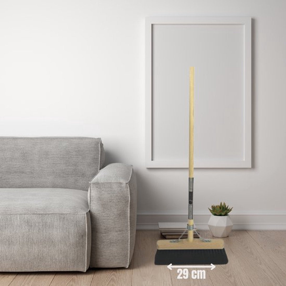 Synx Tools Paardenhaar 29cm