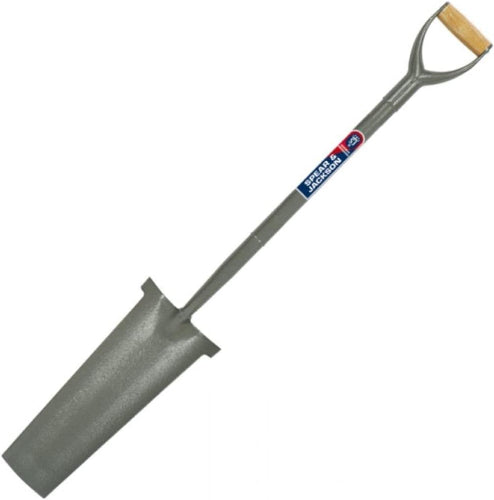 Kabelschop met gesmeed blad en MYD-handgreep