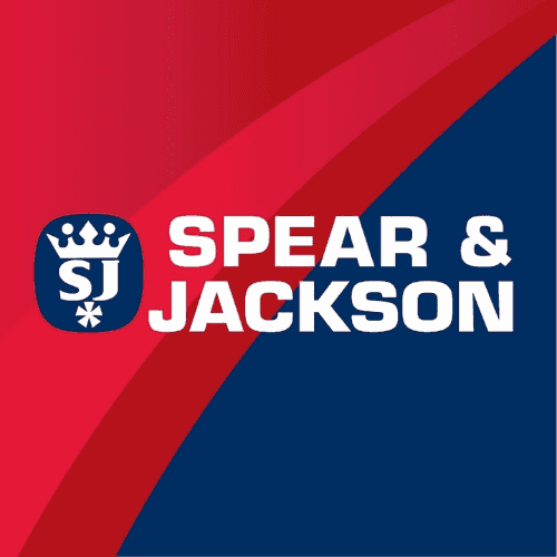 spear & jackson logo