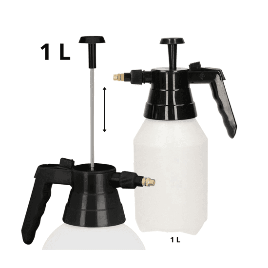 Bricoferr Poignée pour pulvérisateur 5L/8L Bricoferr Poignée pour pulvérisateur 5L/8L