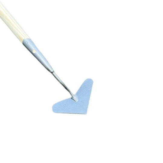 Synx Tools Hartschoffel 18cm - Zonder steel