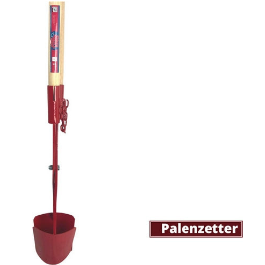 Palenboor voor het graven van diepe en nette palengaten – Synx Store
