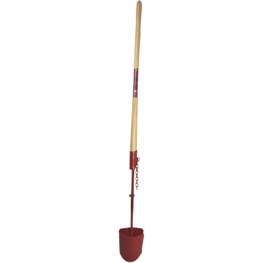 SYITCUN Set van 4 tuingraafmachines voor het planten van SYITCUN Set van 4 tuingraafmachines voor het planten van