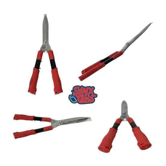 Heggenschaar voor precies snoeien van struiken – Synx Store