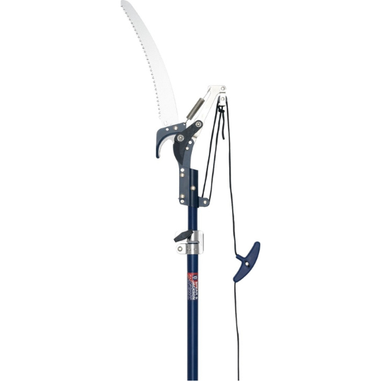 Telescopische takkenzaag voor hoge takken snoeien – Synx Store