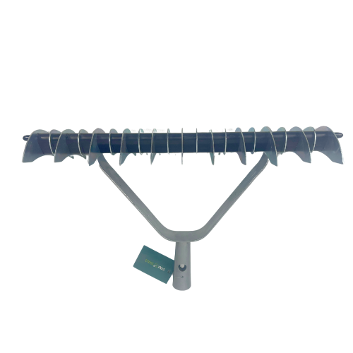 Verticuteerhark Verzinkt Zonder Steel