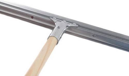 Watertrekker voor badkamer en gladde vloeren – Synx Store