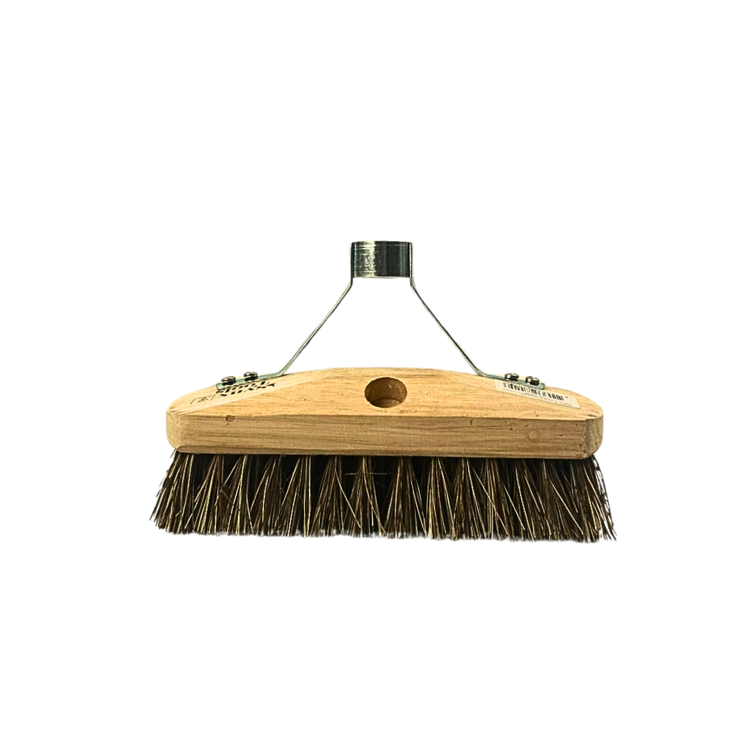 Sterke union vezels van Synx Tools schrobborstel