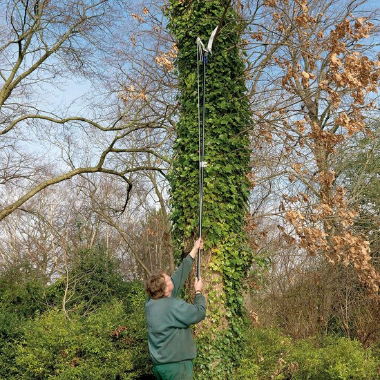 Spear & Jackson Telescopische Boomzaag