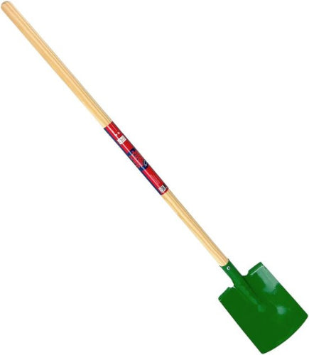 Synx Tools groene kinderspade voor buitenspel