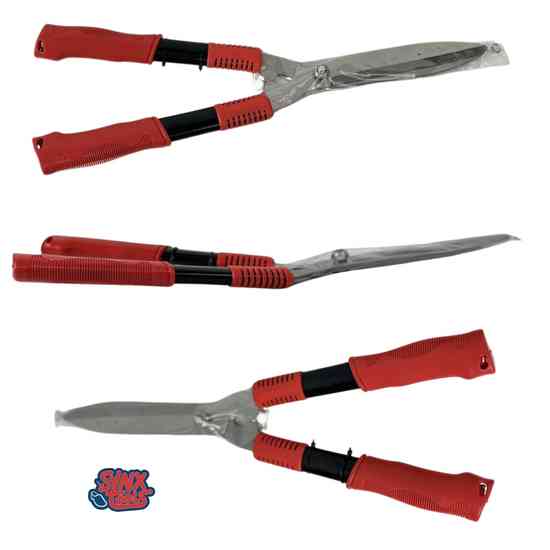 Heggenschaar voor precies snoeien van struiken – Synx Store