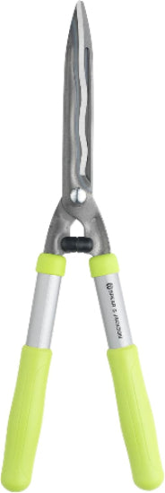 Groene heggenschaar van Spear & Jackson voor handmatig snoeien – Synx Store